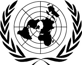 logo Perserikatan Bangsa-bangsa