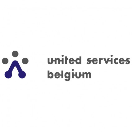 Vereinigte Dienstleistungen-Belgien