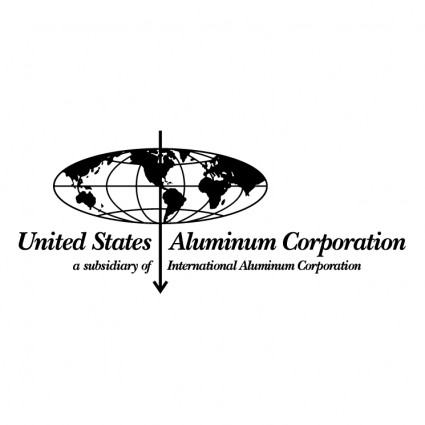 алюминиевая корпорация Соединенных Штатов