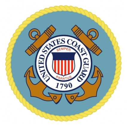 guardia costiera degli Stati Uniti