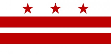 United Statesdistrict Of Columbia Clip Art