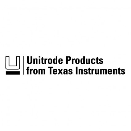 Unitrode Products
