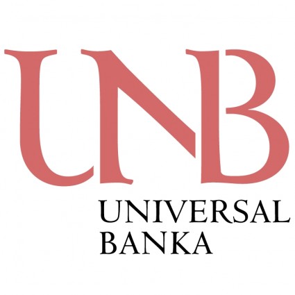 Универсальный banka