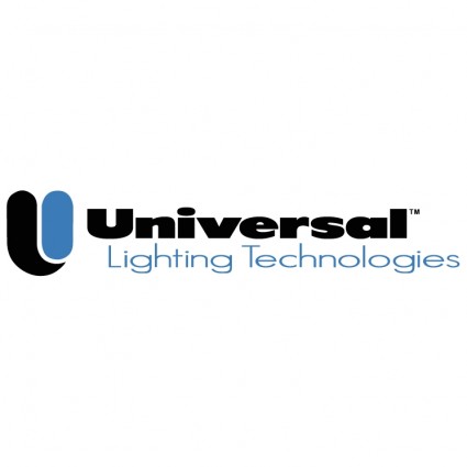 technologies d'éclairage universel