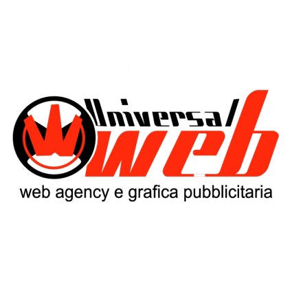 Universal web