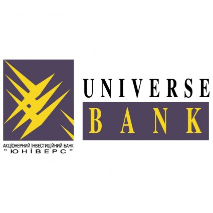 Banco do universo