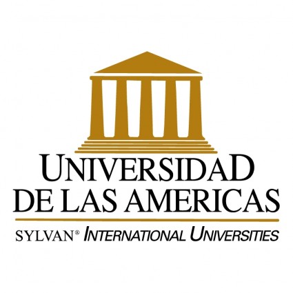 대학 드 라스 아메리카