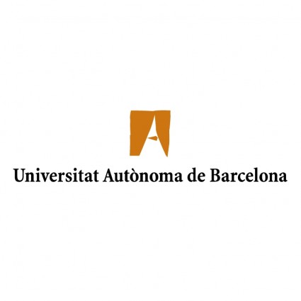 autonoma Universitat de barcelona