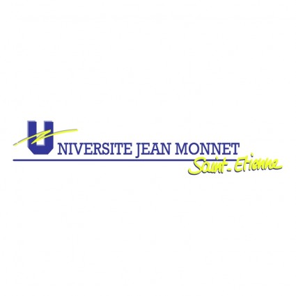 Universite Jean Monnet Saint Etienne