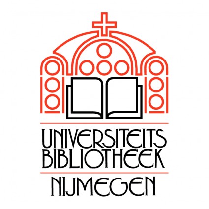 universiteits bibliotheek Неймеген