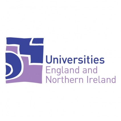 Inghilterra di università e Irlanda del Nord