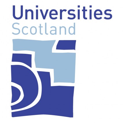 Escocia de universidades