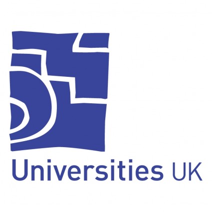 Reino Unido de universidades