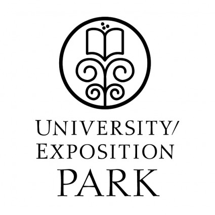 Parque de la exposición de Universidad