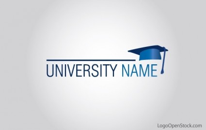 logotipo de la Universidad