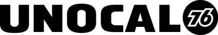 ユノカル ロゴ