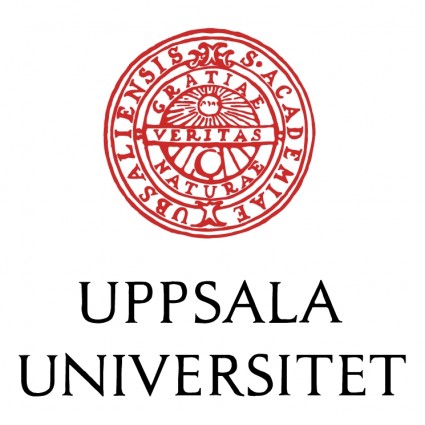 烏普薩拉 universitet