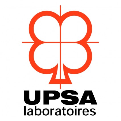 laboratoires Upsa