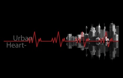 battito cardiaco urbano