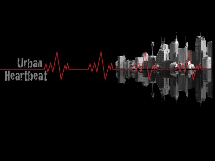 đô thị nhịp tim