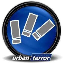 Urban terror