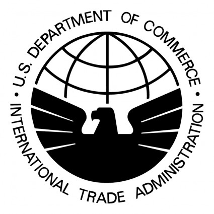 США Министерство торговли