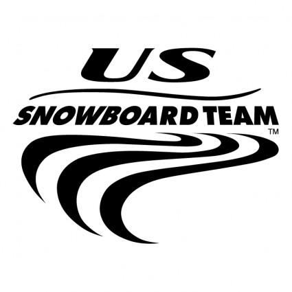 Us Snowboard Team