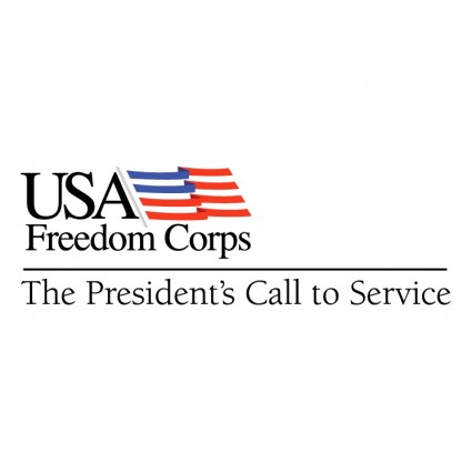 Usa Freedom Corps