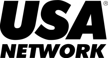 logotipo de la red de usa