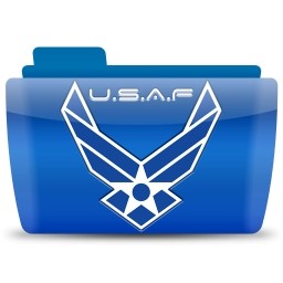 美國空軍