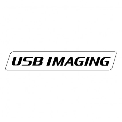 proyección de imagen de USB