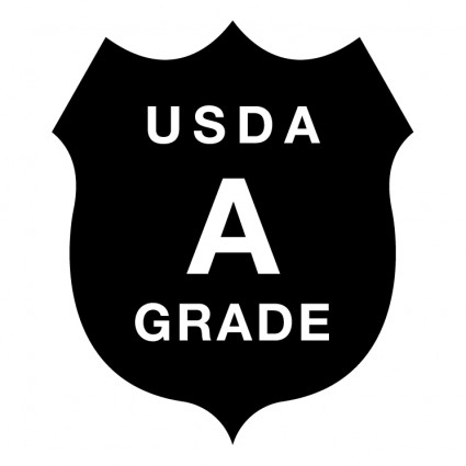grade de l'USDA a