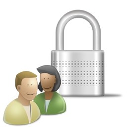 User And Lock