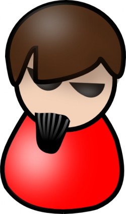 image clipart userpic remake