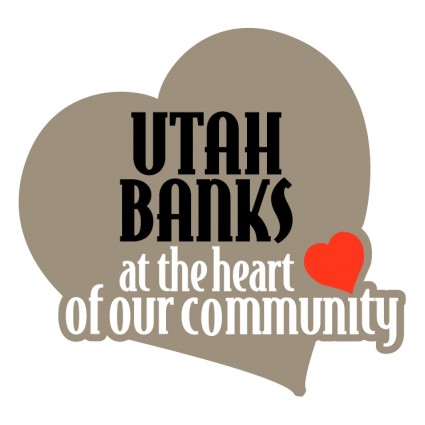 bancos de Utah