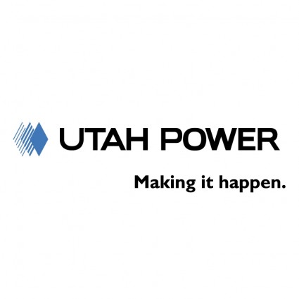 puissance de l'Utah