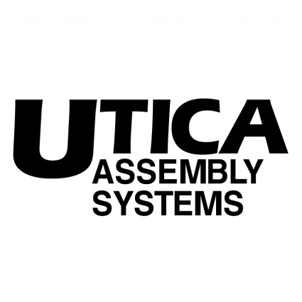 sistemas de montagem de Utica