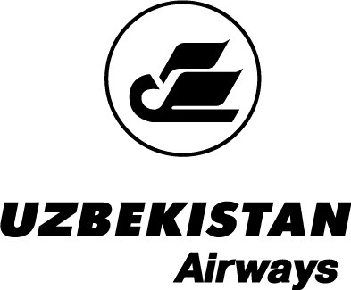 logotipo de Uzbekistan airways