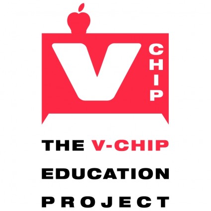projeto de educação de chip v