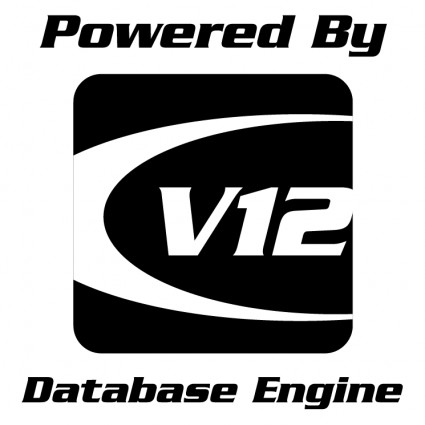 moteur de base de données V12