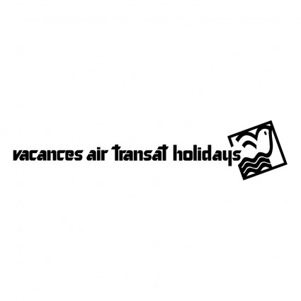 Vacances air transat wakacje