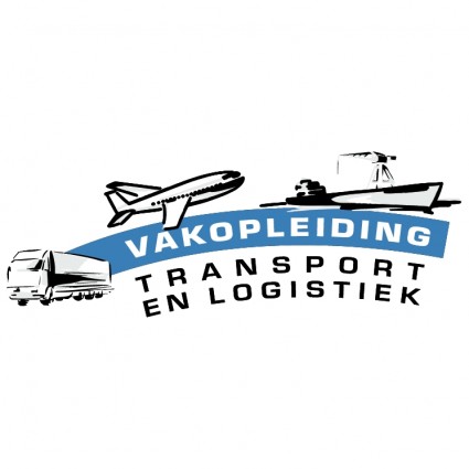Vakopleiding Transport de logistiek