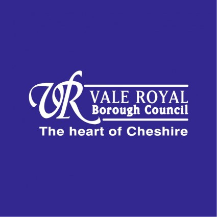 Vale royal borough council