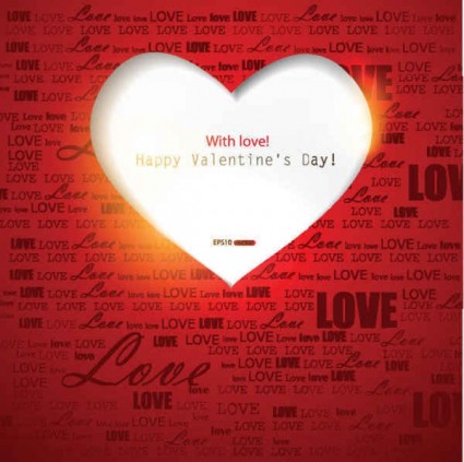 Valentine S Day Greeting Cards