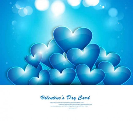 cartão coração dia dos Namorados s