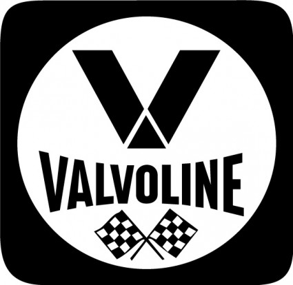 logotipo da Valvoline