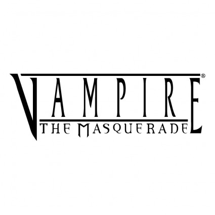 вампир maquerade