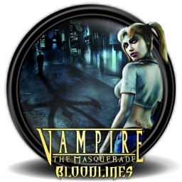 Vampire bloodlines os baile de máscaras
