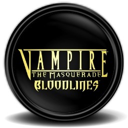 Вампир Маскарад кровей