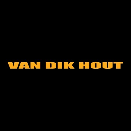 Van Dik Hout